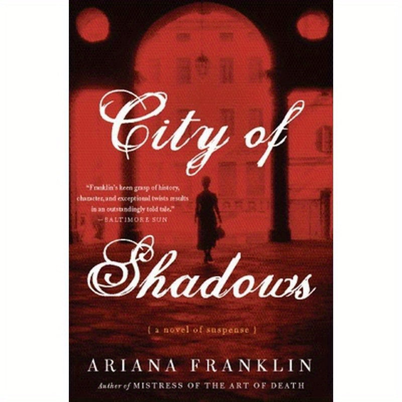 City of Shadows