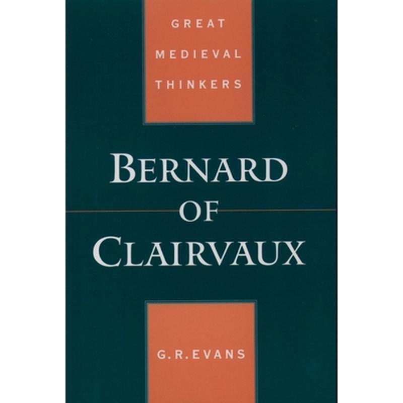 Bernard of Clairvaux