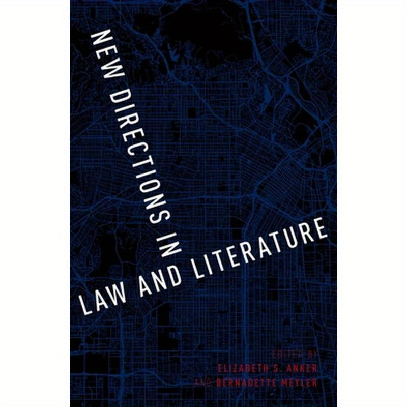 New Directions in Law and Lit P