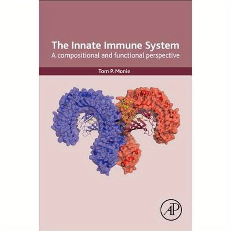 The Innate Immune System: A Compositional and Functional Perspective