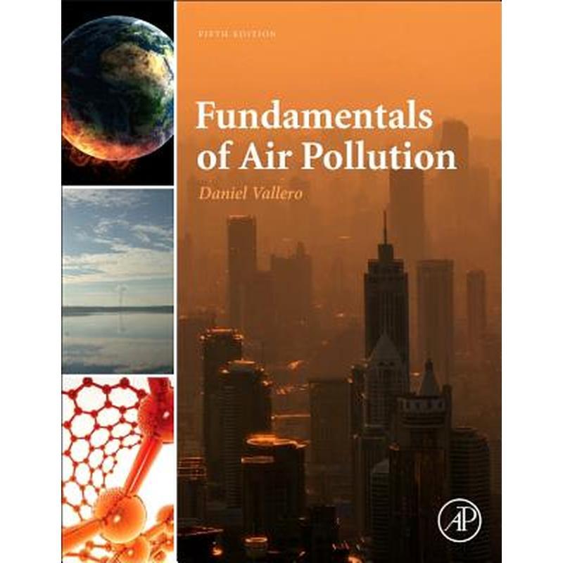 Fundamentals of Air Pollution