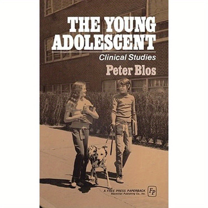 The Young Adolescent: Clinical Studies