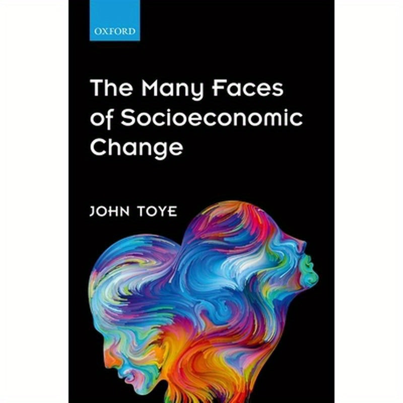 Many Faces of Socioeconomic Change