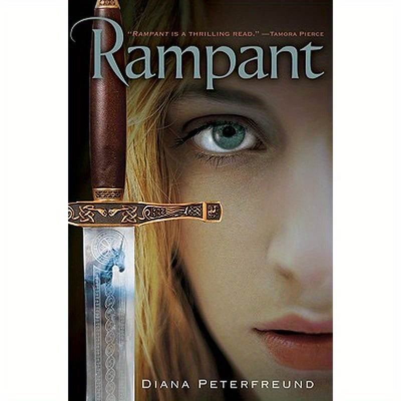 Rampant