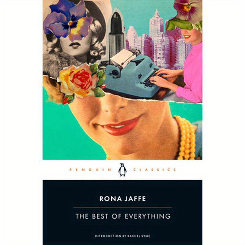 The Best of Everything