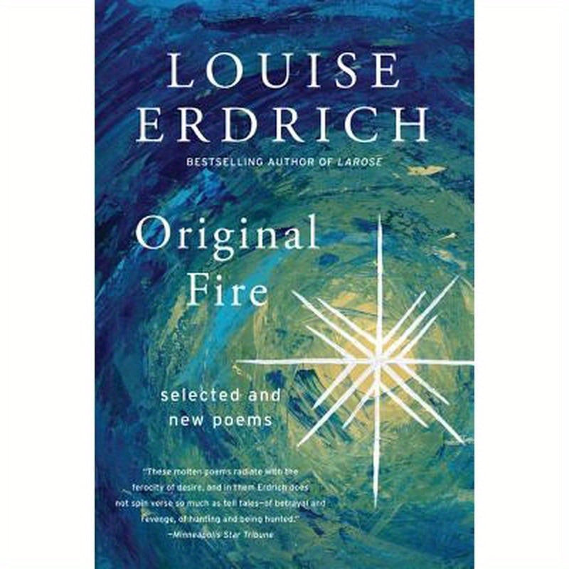 Original Fire: Selected and New Poems