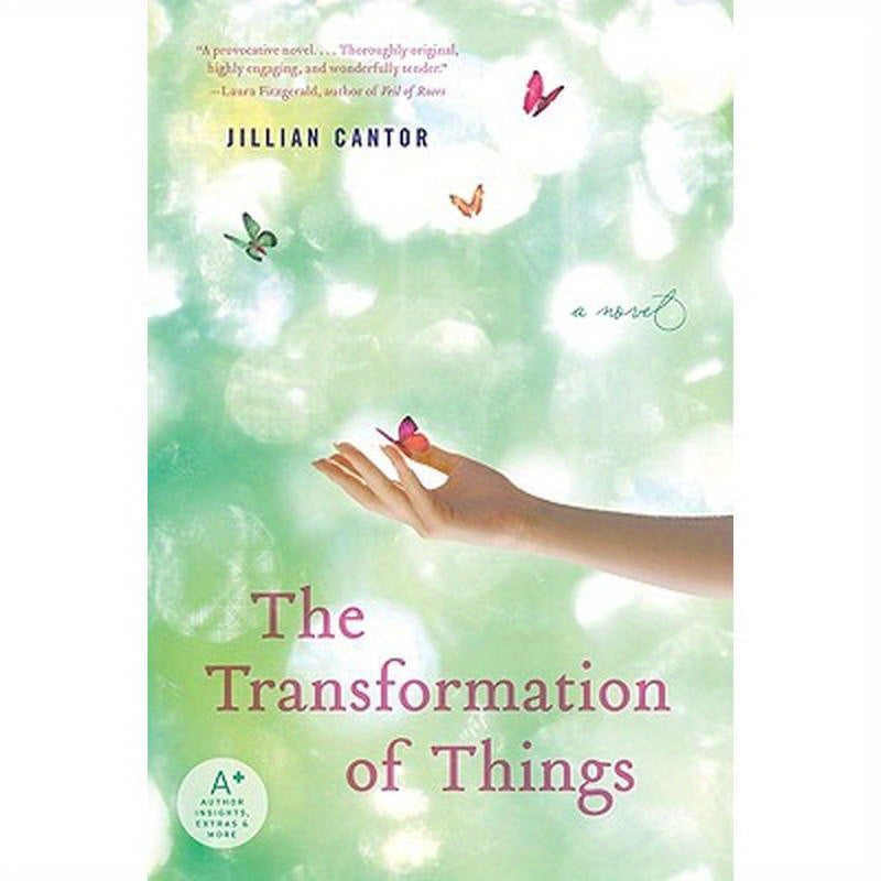 The Transformation of Things