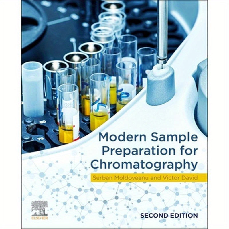 Modern Sample Preparation for Chromatography