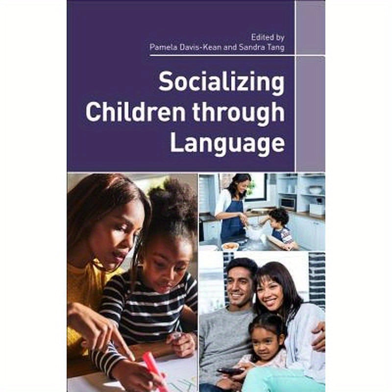 Socializing Children Through Language