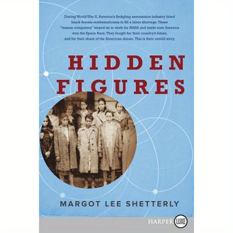 Hidden Figures LP
