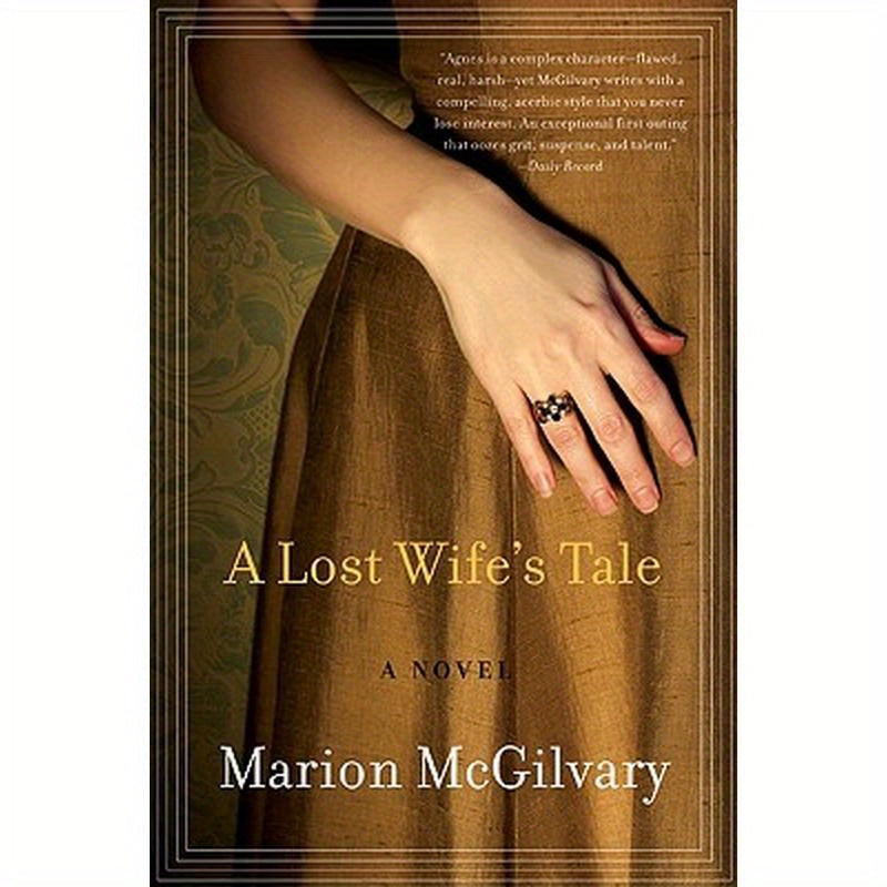 A Lost Wife's Tale
