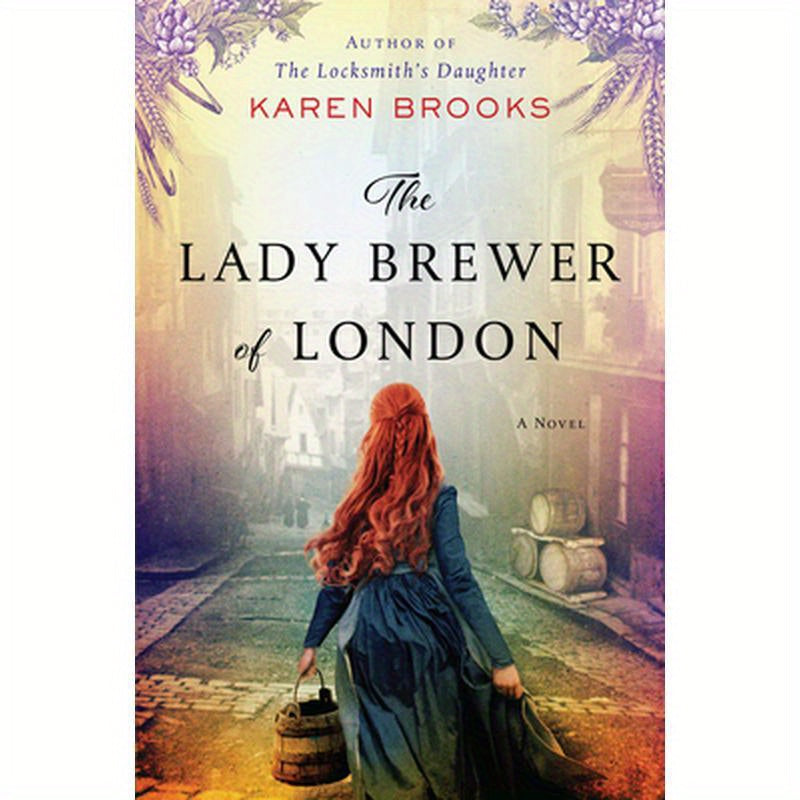 The Lady Brewer of London