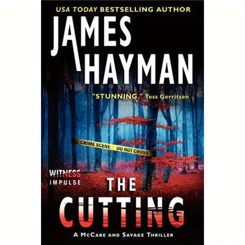 The Cutting