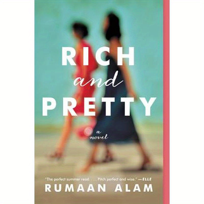 Rich and Pretty
