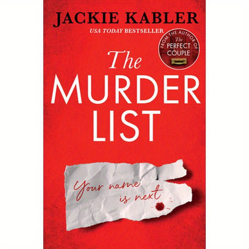 The Murder List