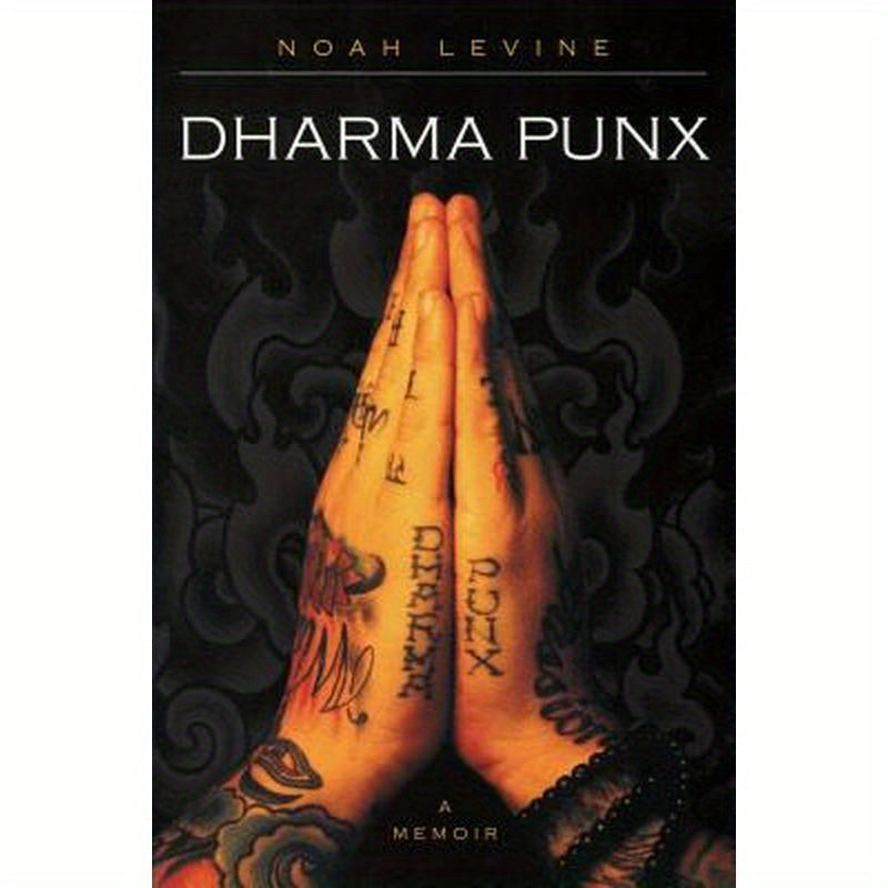 Dharma Punx