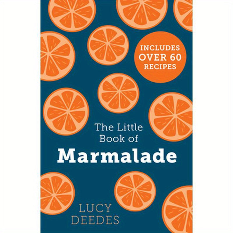 The Little Book of Marmalade