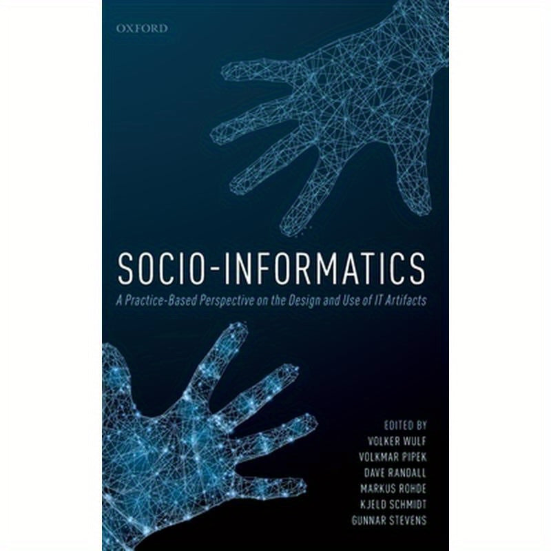 Socio-Informatics