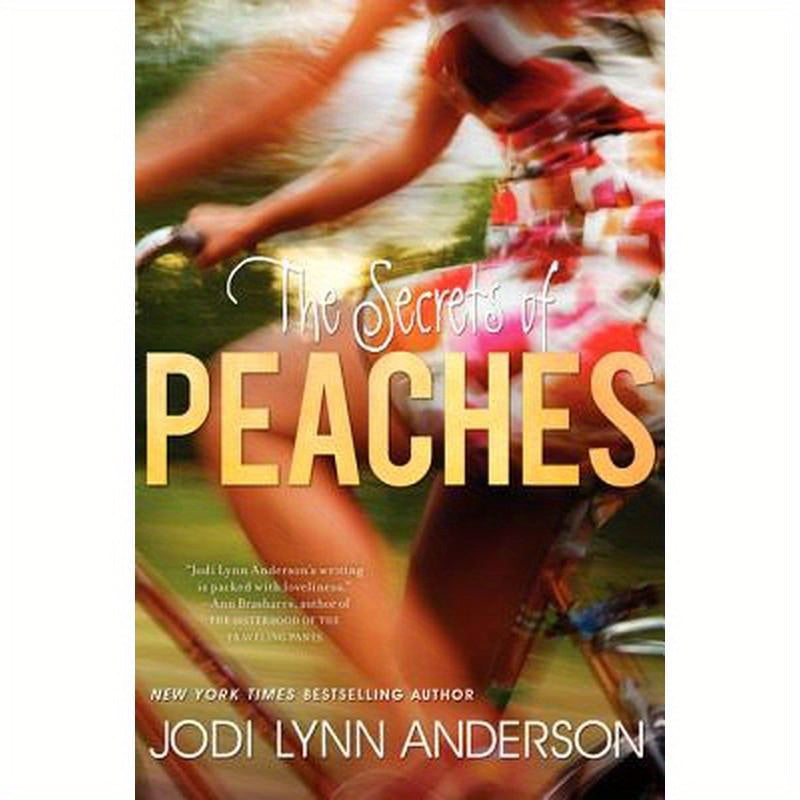 The Secrets of Peaches