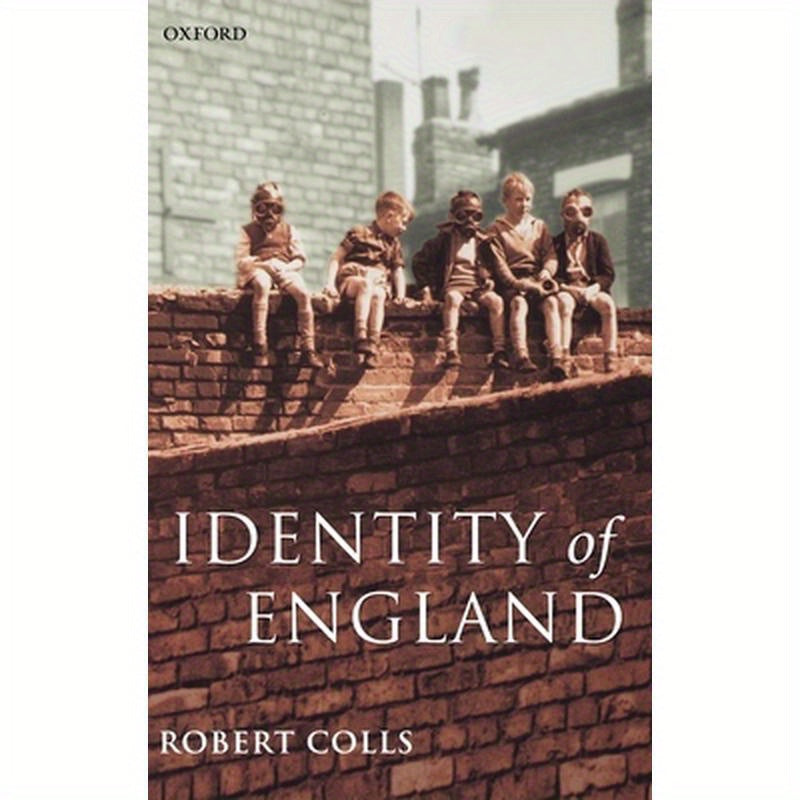 The Identity of England