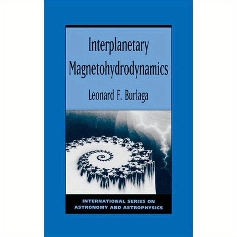 Interplanetary Magnetohydrodynamics