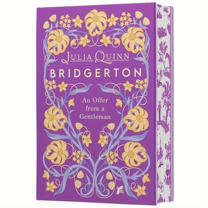 An Offer from a Gentleman Deluxe Collector's Edition: Bridgerton