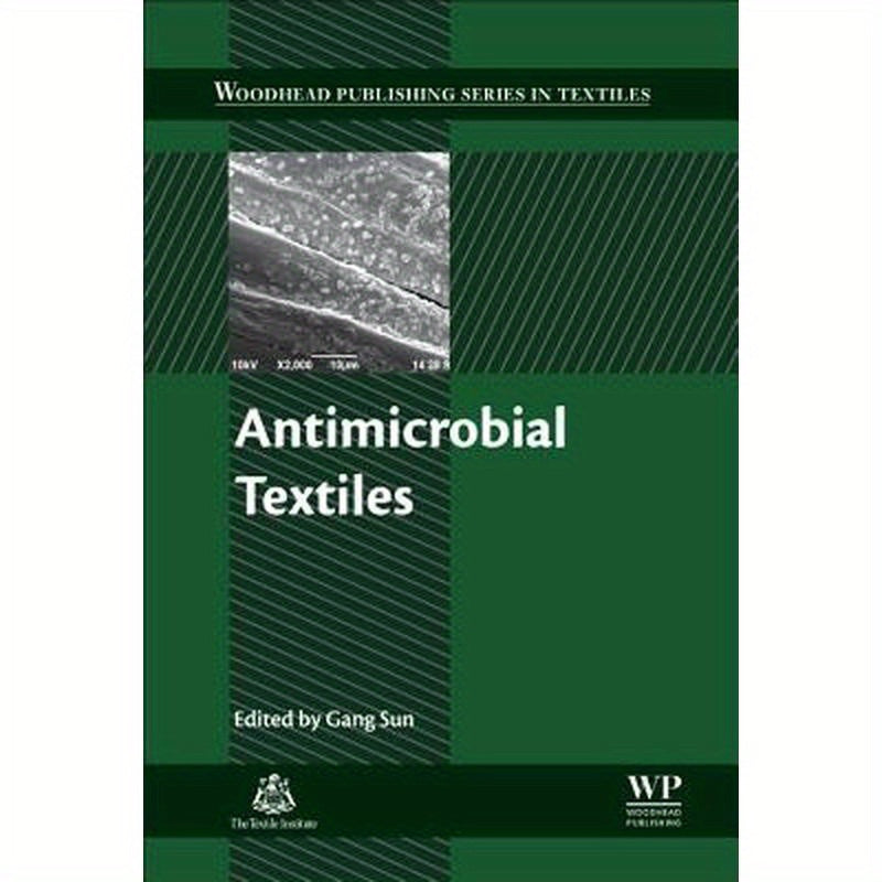 Antimicrobial Textiles