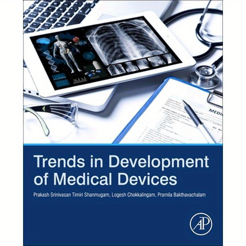 Trends in Development of Medical Devices