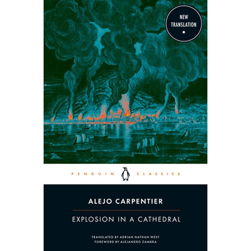 Explosion in a Cathedral