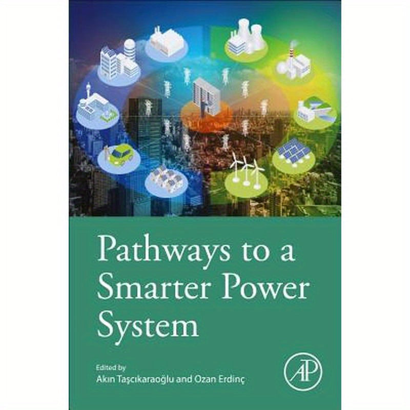 Pathways to a Smarter Power System