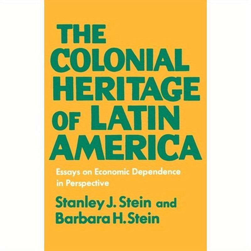 Colonial Latin America