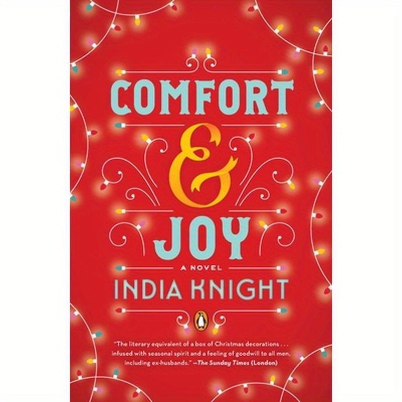 Comfort and Joy