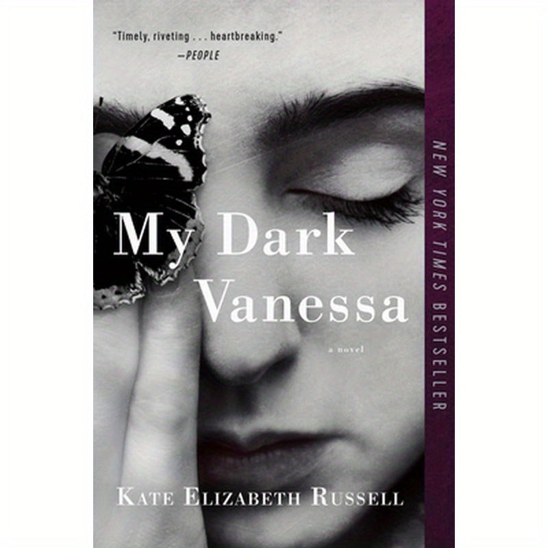 My Dark Vanessa