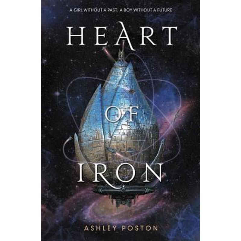 Heart of Iron