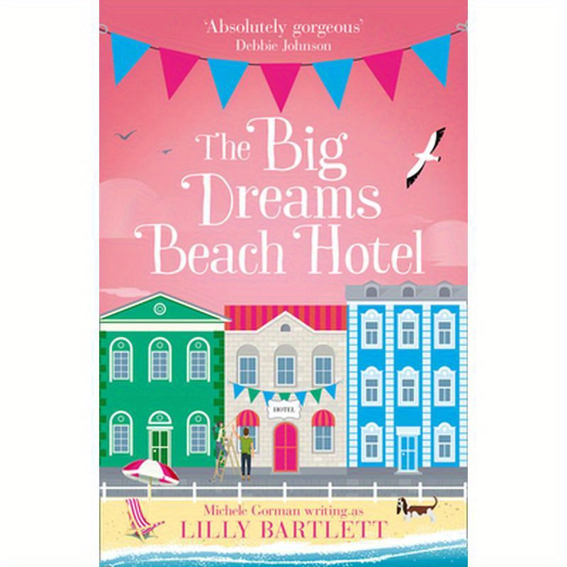 The Big Dreams Beach Hotel