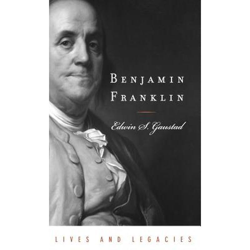 Benjamin Franklin