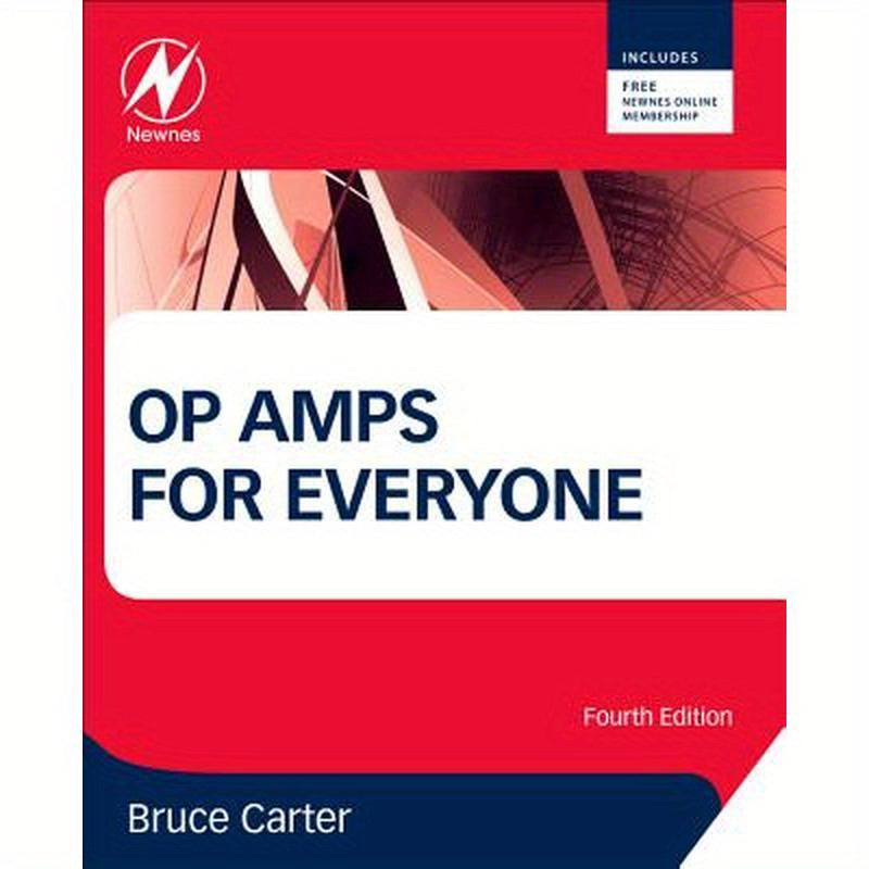 Op Amps for Everyone