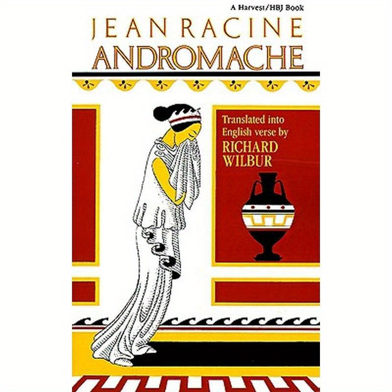 Andromache, by Racine