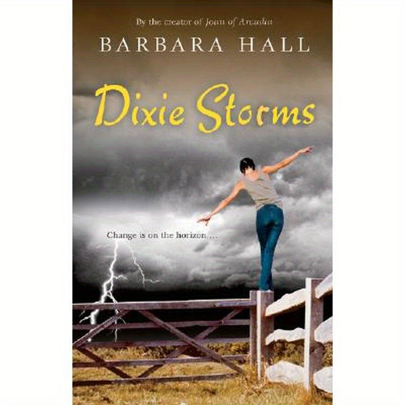 Dixie Storms