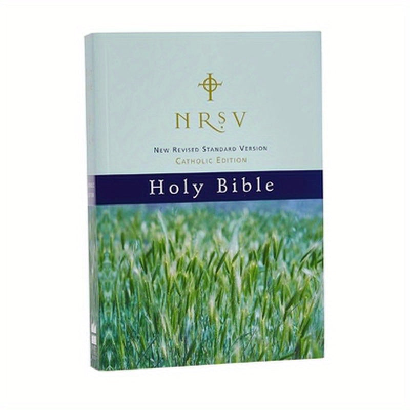 Catholic Bible-NRSV