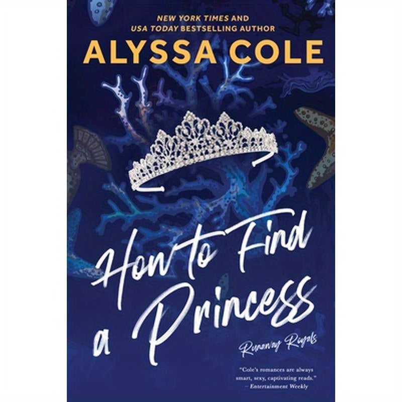 How to Find a Princess: Runaway Royals