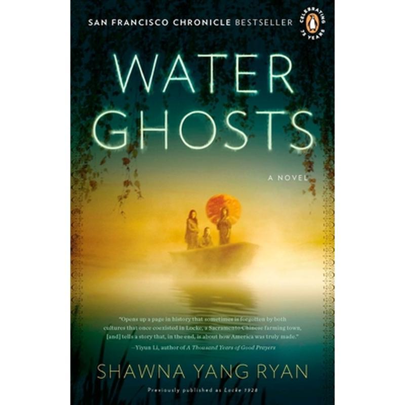 Water Ghosts