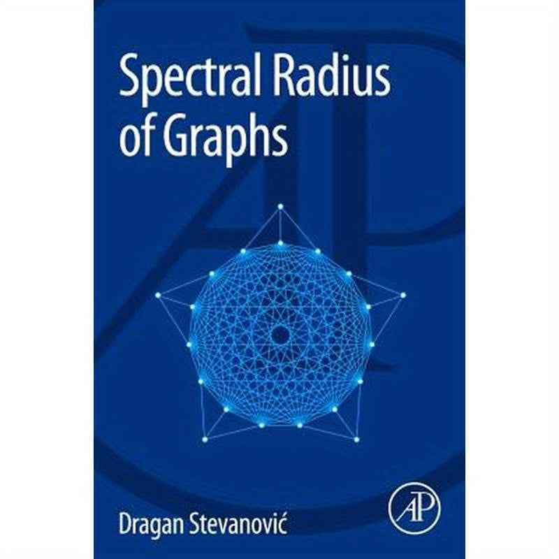 Spectral Radius of Graphs