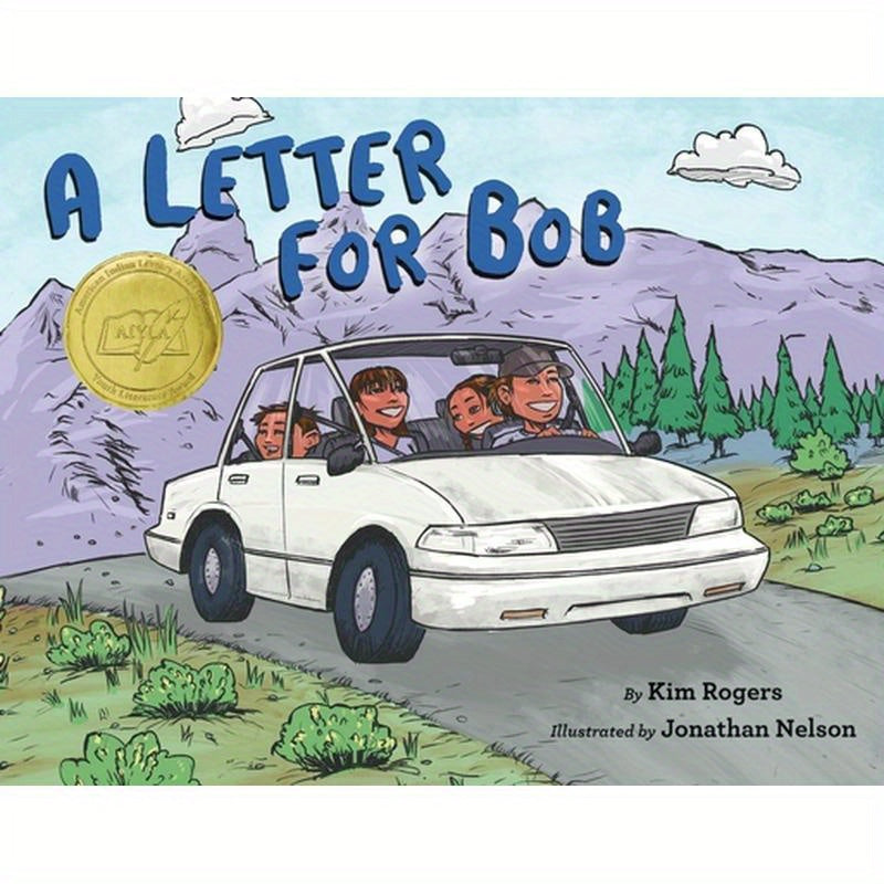 A Letter for Bob