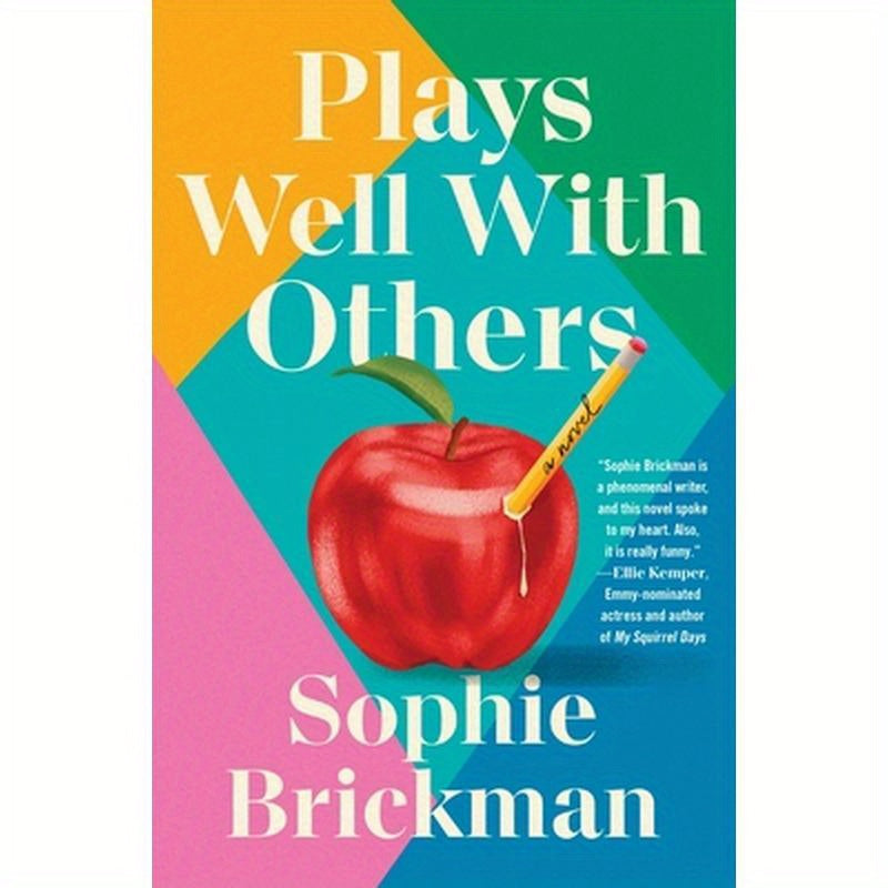 Plays Well with Others