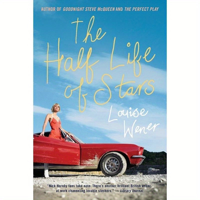 The Half Life of Stars