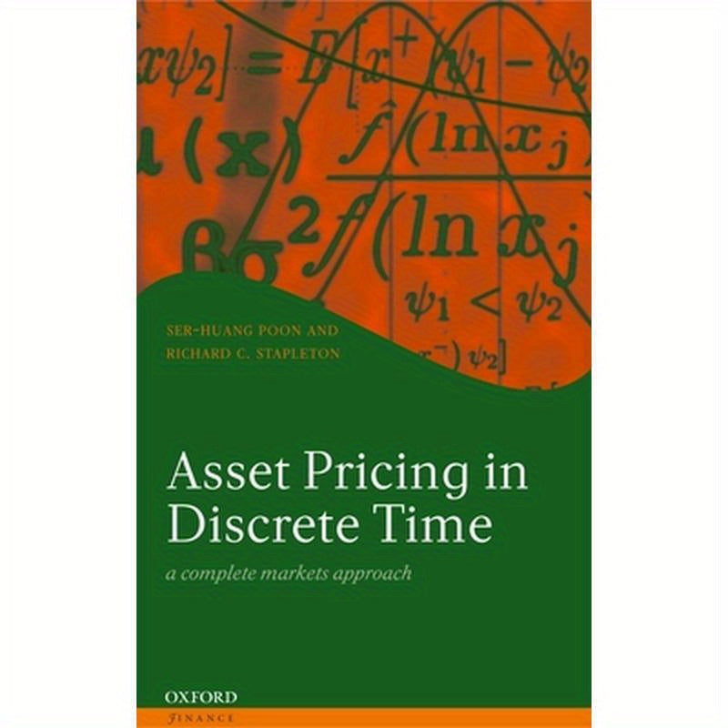 Asset Pricing in Discrete Time: A Complete Markets Approach
