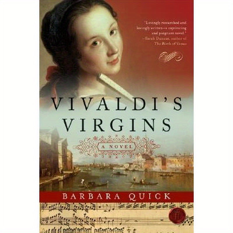Vivaldi's Virgins