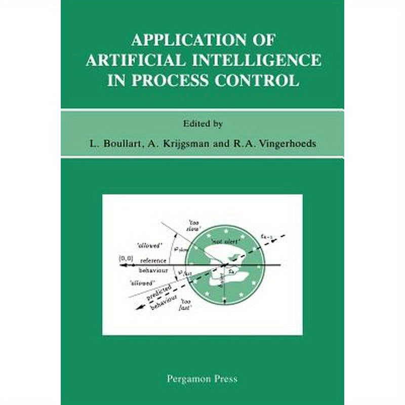 Application of Artificial Intelligence in Process Control: Lecture Notes Erasmus Intensive Course