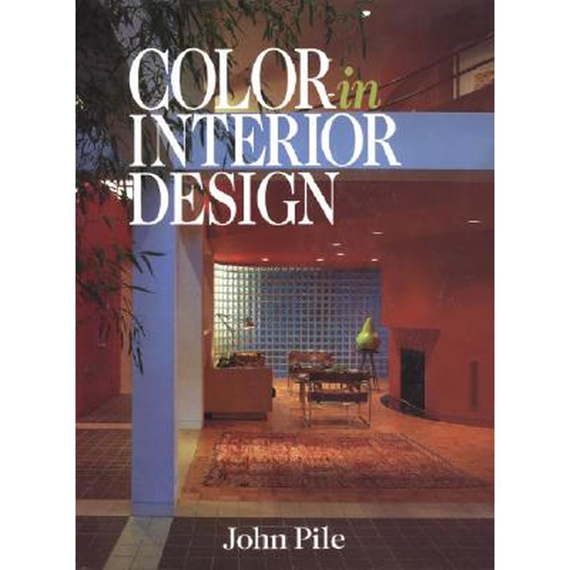 Color in Interior Design CL